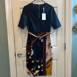 Savanna BODYCON Dress